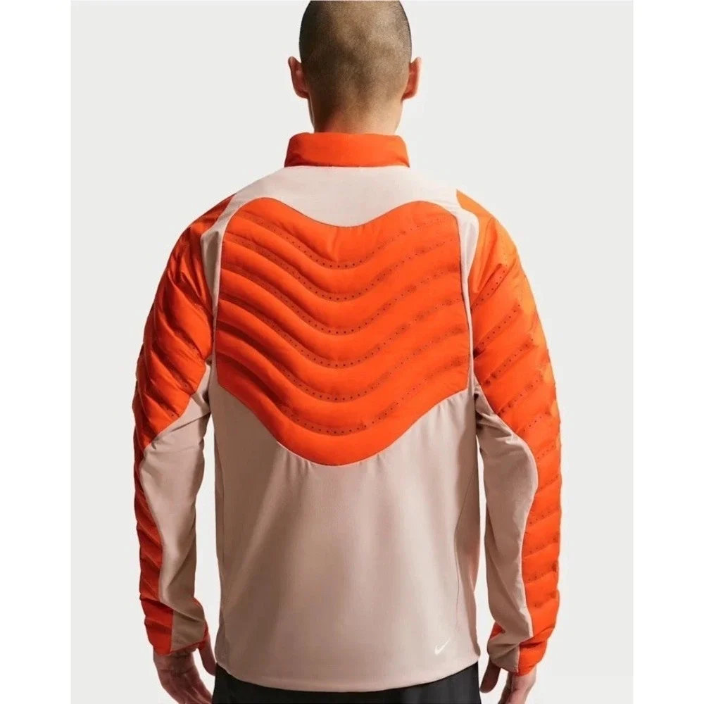 NIKE ACG 'Lava Loft' Mens 4X  Therma-FIT Puffer Jacket IO9132 819